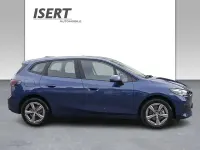 Gebraucht BMW 218 Luxury Line 136 PS (100 kW) 2024 Phytonicblau Coupé