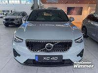 Gebraucht Volvo XC40 Core 197 PS (144 kW) 2022 Andere farbe SUV