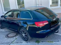 Gebraucht Audi A6 170 PS (125 kW) 2008 Kombi