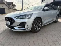Usata Ford Focus ST-Line 116 CV (85 kW) 2025 Argento Station wagon