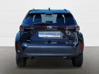 Neu Toyota Yaris 131 PS (96 kW) 2025 Schwarz Kleinwagen
