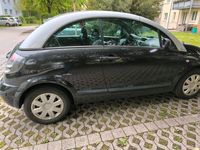 gebraucht Citroën C3 Pluriel / TÜV Neu / 75650 km / Kein Rost !