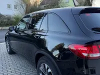 Gebraucht Mercedes 220 170 PS (125 kW) 2017 Schwarz SUV