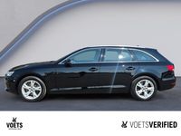 Gebraucht Audi A4 Sport 190 PS (139 kW) 2017 Schwarz Kombi