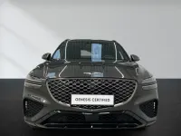 Second-hand Genesis GV70 Sport 209 CP (153 kW) 2024 Gri SUV