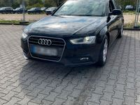 gebraucht Audi A4 B8 2013 Oktober