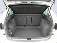 Gebraucht Seat Ateca Style 116 PS (85 kW) 2024 Reflexsilber SUV