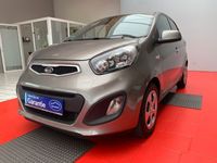 gebraucht Kia Picanto Edition 7 Servo Klima 2 Jahre Tüv Euro5