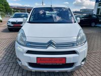 gebraucht Citroën Berlingo Kombi Selection Klima Einparkhilfe M+S