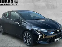 Neu Mitsubishi Colt Edition 143 PS (105 kW) 2025 Schwarz Kleinwagen