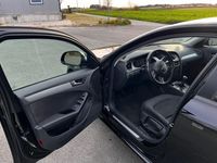 Gebraucht Audi A4 120 PS (88 kW) 2009 Schwarz Limousine