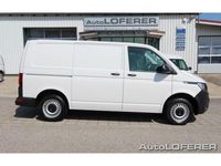 Gebraucht VW T6.1 150 PS (110 kW) 2020 Candyweiß Van