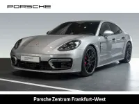 Gebraucht Porsche Panamera GTS 480 PS (353 kW) 2023 Silber Kleinwagen