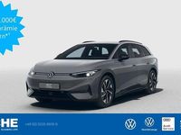 Neu VW ID.7 Pro 210 kW (286 PS) 2026 Grau Kombi
