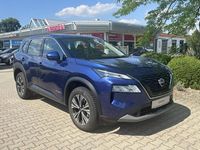 Gebraucht Nissan X-Trail Acenta 213 PS (156 kW) 2024 Blau SUV