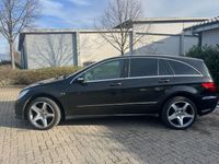 gebraucht Mercedes R500 4Matic*6Sitze*H&K*Bi-Xenon*Pano*AMG-Paket*