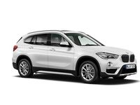 Gebraucht BMW X1 Performance 192 PS (141 kW) 2025 SUV