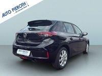 Gebraucht Opel Corsa Edition 75 PS (55 kW) 2024 Karbon schwarz metallic Kleinwagen