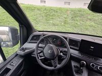 Gebraucht Renault Master 150 PS (110 kW) 2010 Van