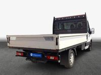 Gebraucht Ford Transit 131 PS (96 kW) 2022 Weiß