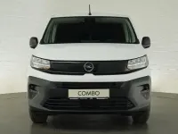 Gebraucht Opel Combo Edition 110 PS (80 kW) 2025 Weiß Van / Kleinbus