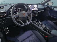 Gebraucht Cupra Formentor VZ 310 PS (228 kW) 2023 Weiß SUV