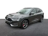 Neu Ford Kuga ST-Line X 242 PS (177 kW) 2026 Magnetic grau metallic SUV