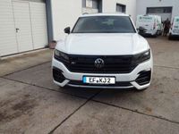 gebraucht VW Touareg R-Line 4Motion*GARANTIE*21 ZOLL*LED*LEDER*A.H.K.*