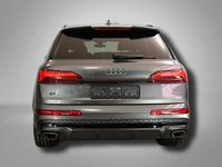 Gebraucht Audi Q7 Business 286 PS (210 kW) 2026 Daytonagrau perleffekt SUV