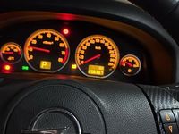 Gebraucht Opel Vectra 230 PS (169 kW) 2006 Schwarz Kombi