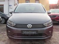 gebraucht VW Golf Sportsvan 1.4 TSI 92kW DSG Highline*PDC-SHZ