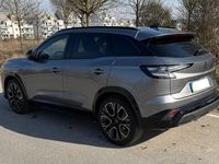 Gebraucht Renault Austral Esprit Alpine 200 PS (147 kW) 2025 Grau SUV