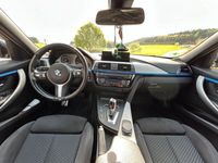 gebraucht BMW 330 330 d Touring xDrive Aut. M Sport