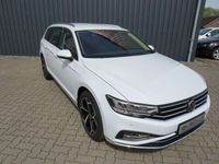 gebraucht VW Passat Variant Elegance TSI110kw DSG,NAVI,SOFORT