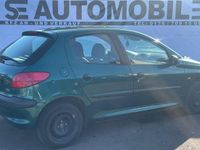 gebraucht Peugeot 206 1.4 Style Tüv:05/24