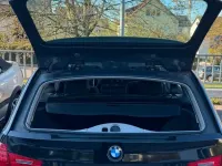 Gebraucht BMW 320 184 PS (135 kW) 2011 Schwarz Kombi