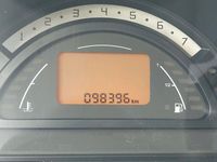 gebraucht Citroën C3 1.1 TÜV bis März 25 Auf 1 Hand