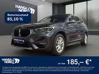 Gebraucht BMW X1 Advantage 220 PS (161 kW) 2020 Grau SUV