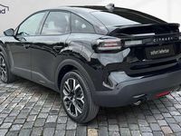 Neu Citroën C4 131 PS (96 kW) 2025 Schwarz SUV