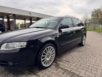 Używany Audi A4 S-Line 143 KM (105 kW) 2008 Kombi