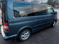 Brugt VW T5 174 HK (127 kW) 2007 Grå Van