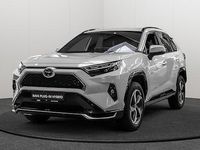Neu Toyota RAV4 Hybrid 306 PS (225 kW) 2025 Weiß SUV