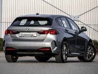 Gebraucht BMW 120 Shadowline 170 PS (125 kW) 2025 Skyscraper grau Kleinwagen