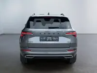 Neu Skoda Karoq SportLine 190 PS (139 kW) 2026 SUV