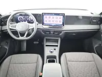Neu VW Tiguan Life 150 PS (110 kW) 2025 Delfin grau metallic SUV