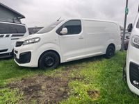 gebraucht Opel Vivaro 2.0 L3 lang Innovation **Kamera/SHZ**