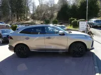 Occasion DFSK Forthing 5 177 ch (130 kW) 2025 Gris SUV