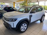Neu Dacia Duster Expression 122 PS (89 kW) 2026 Gletscherweiss SUV