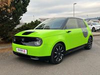 Gebraucht Honda e Advance 113 kW (154 PS) 2022 Gelb Kleinwagen