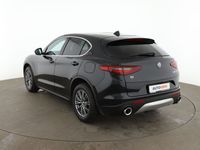 gebraucht Alfa Romeo Stelvio 2.2 JTDM Super Q4, Diesel, 30.590 €